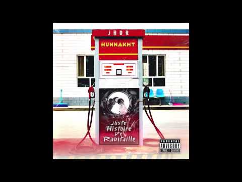 HUNNAKMT- WANNABE FT JELPI