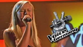 Mercy – Monique Wragg | The Voice of Germany 2011 | Blind Audition Cover