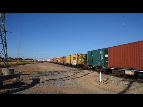 Bowmans Rail  4106S GL107 VL351 December 2017