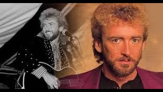 Keith Whitley - Don't Close Your Eyes - drum cover