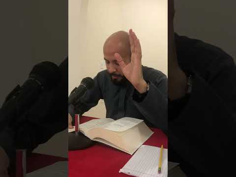 Seerah - Biography of the Prophet SAW - Part 88