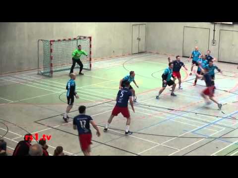 2016-02-29 HG Remscheid - Cronenberger TG