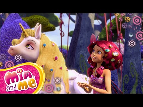 🌸🥰 Die Einhornherde - Mia and me - Staffel 1🦄🌸