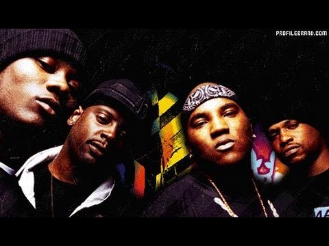 Boyz N Da Hood ft. T.I. & Lil' Wayne - Gangsta Boyz