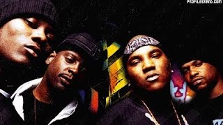 Boyz N Da Hood ft. T.I. &amp; Lil&#39; Wayne - Gangsta Boyz
