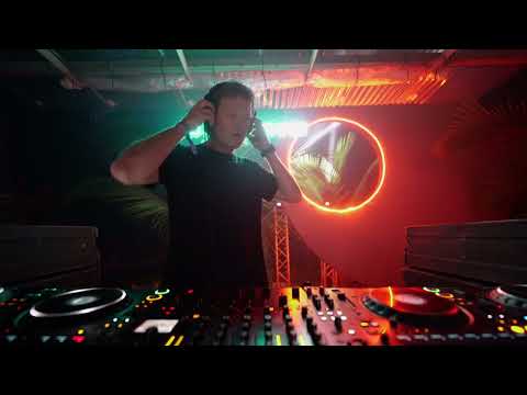 Hernan Cattaneo Live at Ad Sidera Semper Festival 2024 - Bocas del toro.