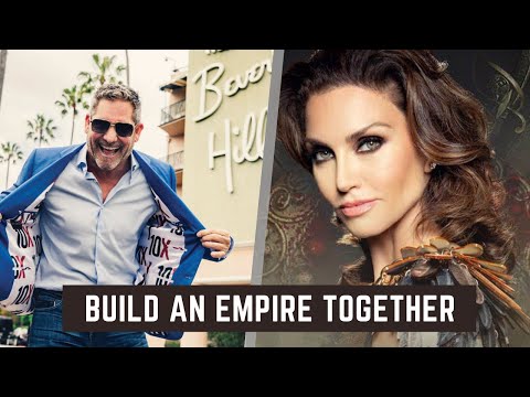 Build An Empire With The One You Trust