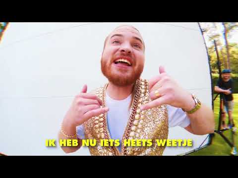 Donnie & De Toppers - Toppie (Behind The Scenes)