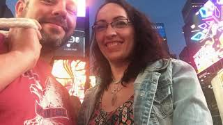 Breakeven/Fastcar Cover by Candie Tremblay and Ben Hammond