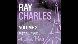 Ray Charles - My Bonnie (Live 1962)