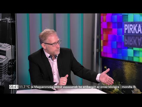 PIRKADAT Breuer Péterrel: Erdélyi Rezső Krisztián