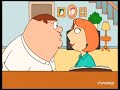 Previously On Family Guy Intro 1991