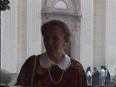 ALL USCITA DELLA S. MESSA DELLE 9 GIUGNO 1992