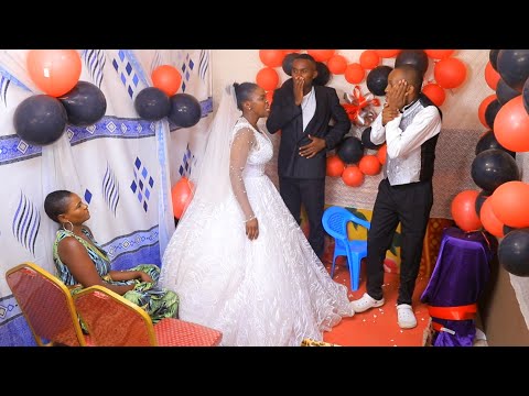 WORST WEDDING DAY 2🤣🤣Bride Cancelled Her Weding After The Groom Did This To Her On Their Weding Day.