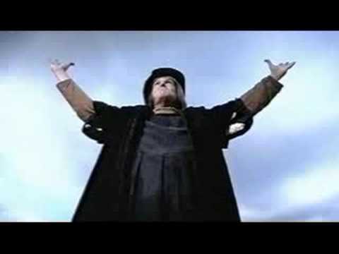 Bully Parade-Columbus endeckt Amerika