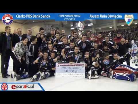 Esanok.pl - FINAŁ PUCHARU POLSKI 2011/2012