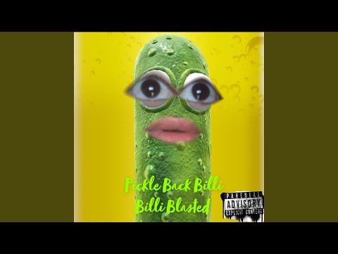 Pickle Back Billi