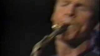 David Sanborn, Joe Sample, Richard Bona, Brian Blade - Corners (for Herbie) Live 2000