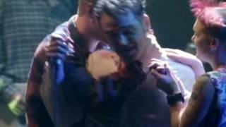 morrissey   will never marry   live hq