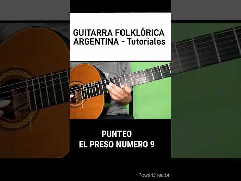 El Preso No. 9 - Los Tres del Río