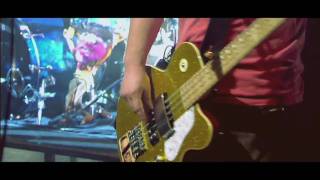 Feeder - Pushing the senses (Live @ The Hospital, AOL Sessions, 6th April 2005)