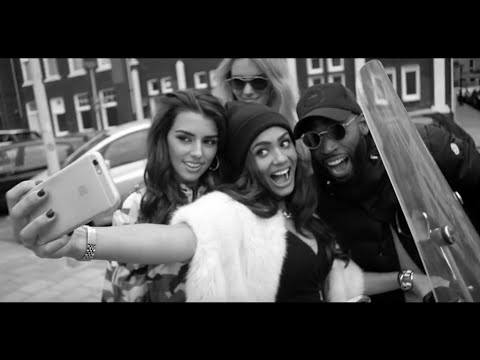 Tinie Tempah - We Don't Play No Games (Official) ft. MoStack & Sneakbo