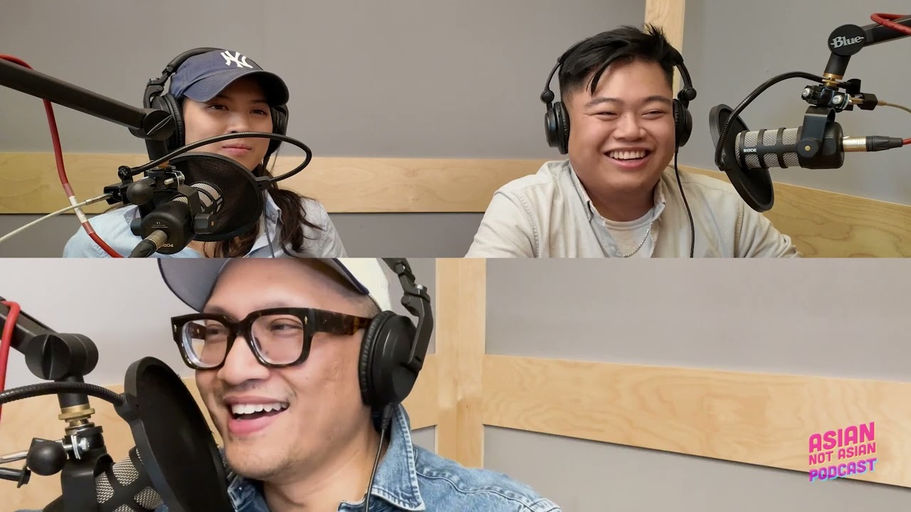 S4E17 - Are Asians Mid? Feat. Tiffany Ng and David Jin - YouTube