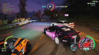 The best lead and the worst chase? | CarX Street PC Drifting