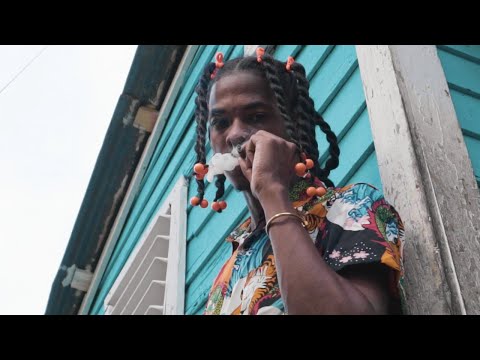 Rainel La Memoria - Fuma 🚬 (Video Oficial)