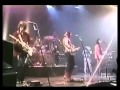 The Cars - Dangerous Type ('79) 