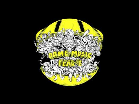 Fear-E - Set U3 [DAME047]