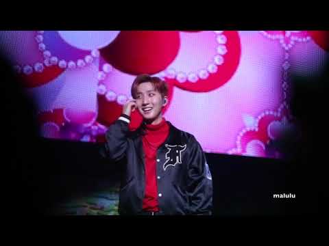 180304 PENTAGON Great Live Concert Your Whiteday in Tokyo