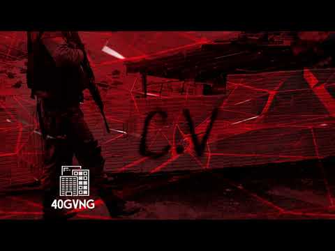 40 GVNG (PINA RS x ZT x JK x SNEPS) - Comando Vermelho (unreleased)