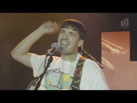 CJ Pandit performs  ‘Karelu’ and 'Eventually’