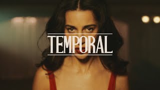 Temporal - ESPECIAL Lyrics English Translation