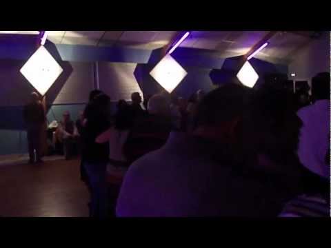 Annie Ebrel & Nolwenn le Buhe