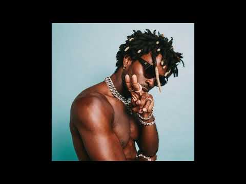 [FREE] SAINt JHN x Future Type Beat - "UPPER” | Hard Type Beat 2021