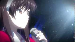 [TH]White Album PS3 live cutscene
