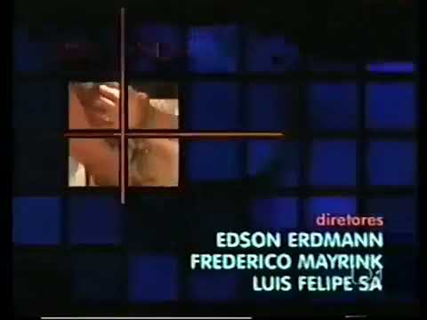 Vinheta Linha Direta (18/04/2002)