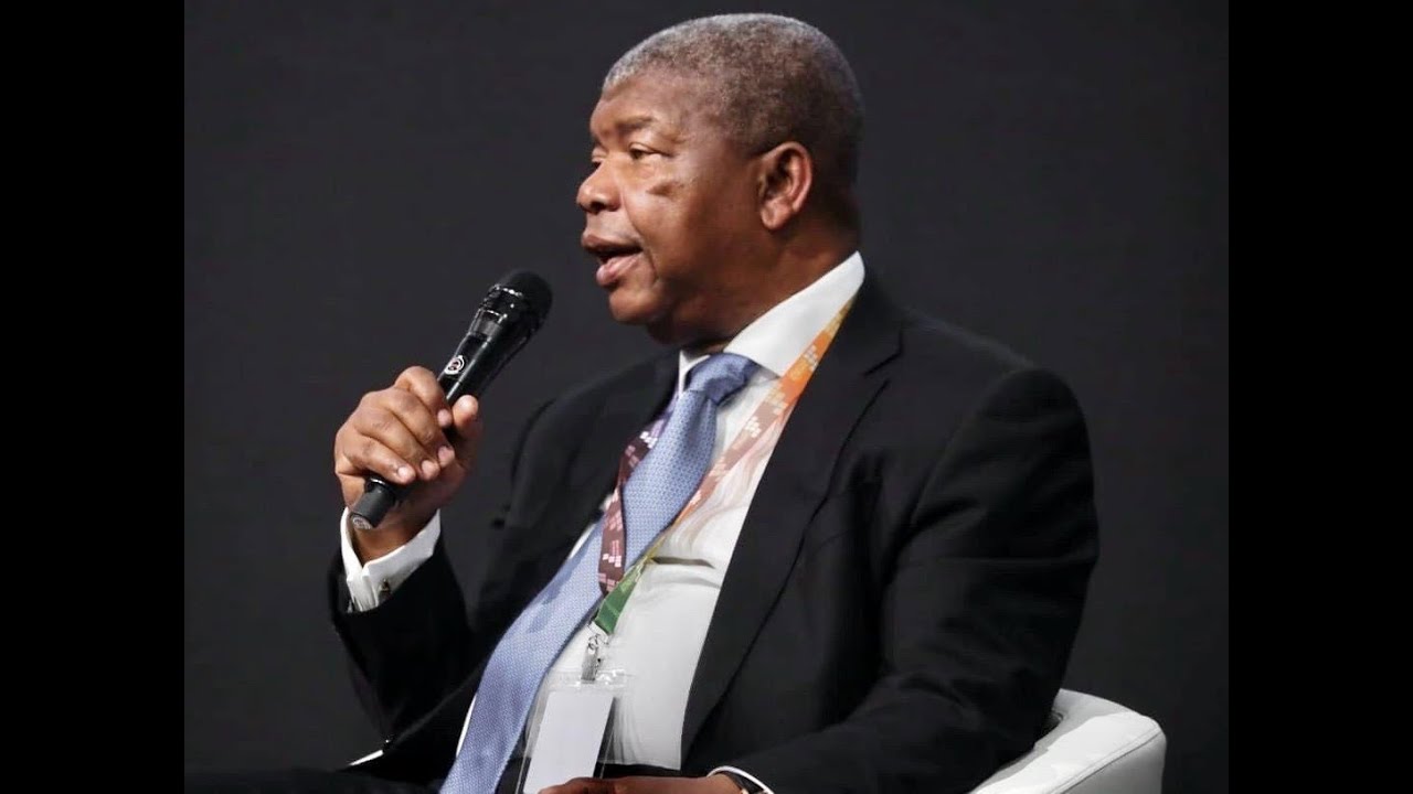 MENSAGEM À NAÇÃO DO PRESIDENTE DA REPÚBLICA SOBRE OS ÚLTIMOS ACONTECIMENTOS EM ANGOLA