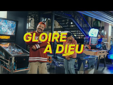 TENDRY MUSIC and Max Jean-Louis