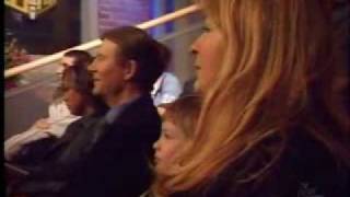 Lisa&#39;s Song - Allison Crowe (live-on-television)