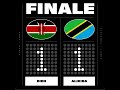 Alikiba ft Bien - Finale (Official Music Audio)