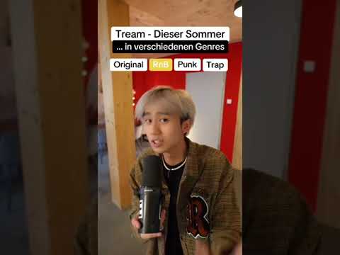 4x Dieser Sommer 👀