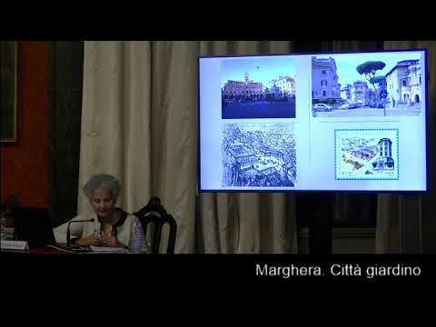 Marghera - Città Giardino