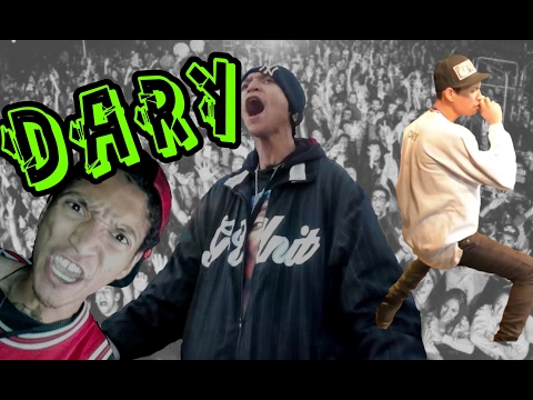 DARY BLACK DIAMOND (Actualizado 2017)