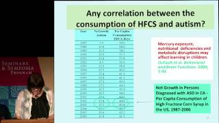 Patterns of Health and Wellbeing 07: The Medicine of Food