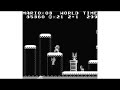 Super Mario Land At G Major