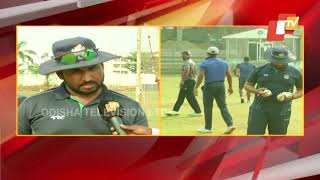 Syed Mushtaq Ali T20 Tournament To Start From January 10 | Preparations Of Odisha Team