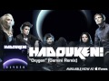 Hadouken! - "Oxygen (Gemini Remix)" [Audio ...